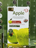 Apple hair color 100% original UAE 1000ml 96(Amonia Free)